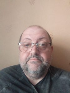 Широков Александр Александрович