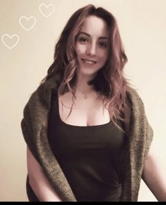 Катаева Елизавета Сергеевна