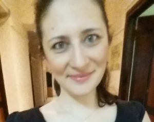 Кварацхелия Татьяна Кирилловна