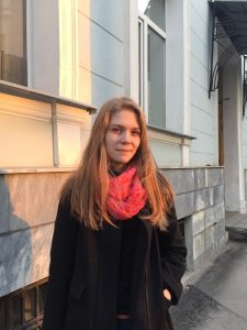 Сумкина Юлия Григорьевна