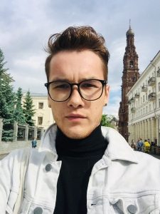 Заббаров Адель Ирекович