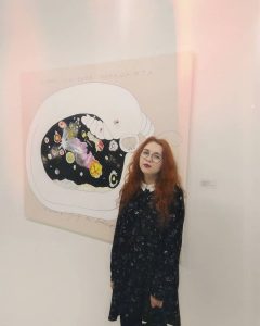 Запыченкова Екатерина Алексеевна