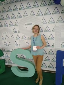 Минакова Оксана Владимировна