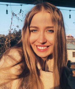 Elena Dushchenko