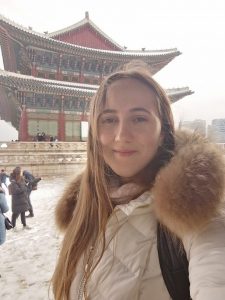 Матвеева Александра Денисовна