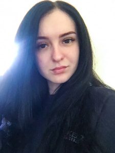 Довгалева Анастасия Сергеевна