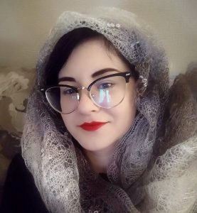 Колос Валерия Витальевна