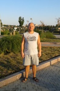 Журавлёв Сергей Александрович