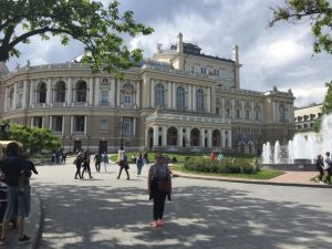 Дяченко Наталья Ивановна