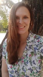 Мельник Екатерина