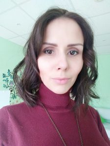 Мелкумова Татьяна Вадимовна