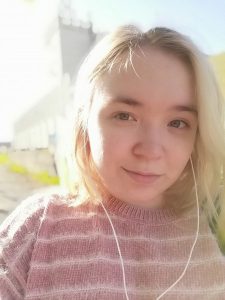 Ширванова Эльвира Вакиловна