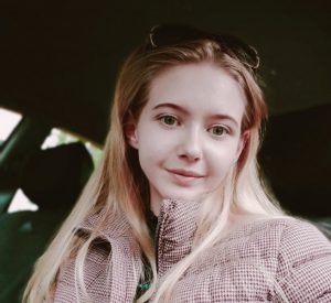 Жданова Елена Сергеевна