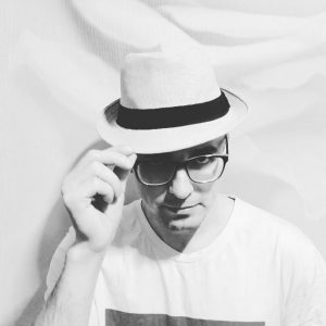 Фолкуноров Александр Владимирович