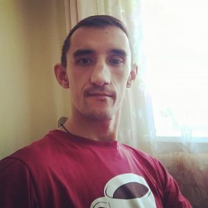 Сорокин Иван Владиславович
