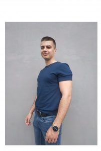 Семенихин Дмитрий Сергеевич