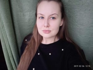 Светлана Ильинична