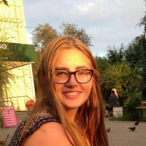 Беспалова Алла Борисовна