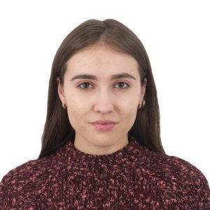 Якупова Регина Рафиковна