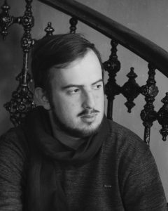 Судаков Иван Андреевич