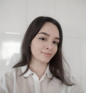 Харитонова Марина Александровна