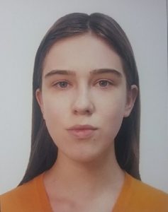 Власенко Елизавета Максимовна