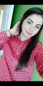 Ильясова Милиса Равшановна