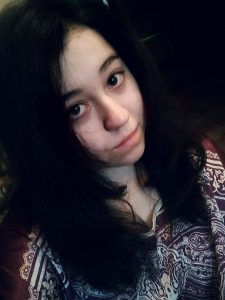 Татьяна Алексеевна