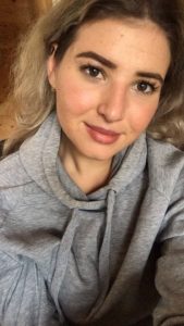 Зыкова Юлия Борисовна