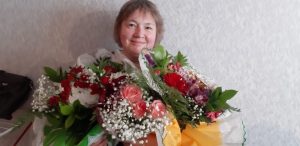 Теленкова Инна Владимировна