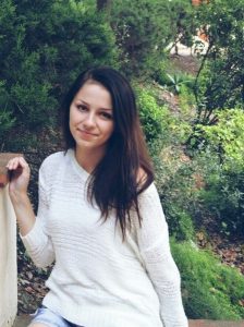 Перфилова Нина Вячеславовна