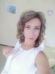 Филиппова Анна Юрьевна