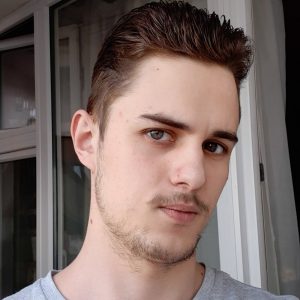 Сахаровский Дмитрий Русланович