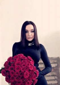 Хуртова Вероника Викторовна