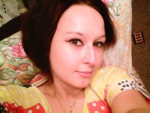 Курилина Ксения Александровна