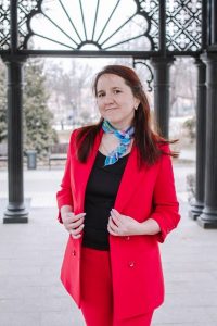 Соловьёва Татьяна Игоревна