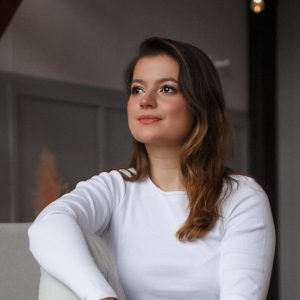Большакова Дарья