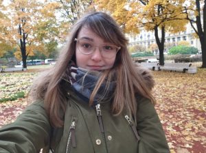 Балашова Ирина Сергеевна