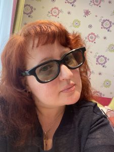 Коновалова Тамара Анатолиевна