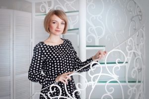Лячкова Мария Александровна