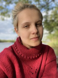 Шульгина Дарья Ильинична