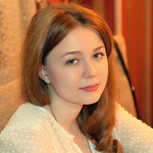 Шлейхер Анастасия Михайловна