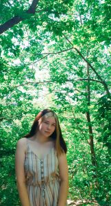 Городецкая Елена Александровна