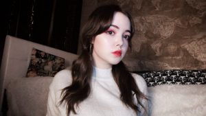 Мальцева Эвелина Руслановна