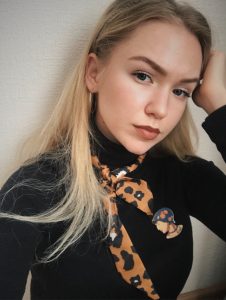 Асеклицына Ксения Владимировна