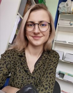 Литинова Юлия Александровна