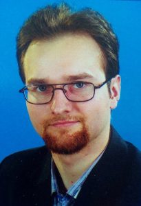 Макаров Владимир Владимирович