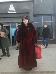 Силкина Юлия Валерьевна