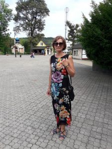 Соловьёва Елена Владимировна
