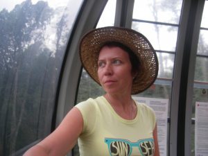 Момотова Светлана Анатольевна